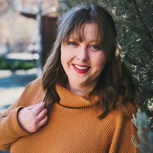 Meet your Posher, Betsy